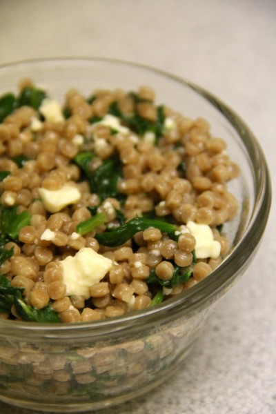 Gourmet Comfort Food — The Newest Oxymoron
