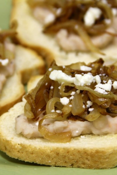 The Best Kind of Appetizer: Simple Ingredients, Irresistible Taste