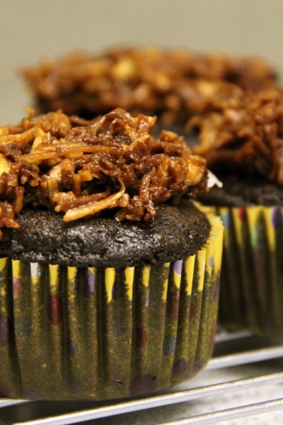 My Best Cupcake Mistake