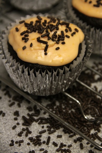 Spirited Sweets