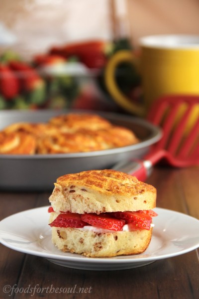 The Great (Cinnamon Roll) Debate