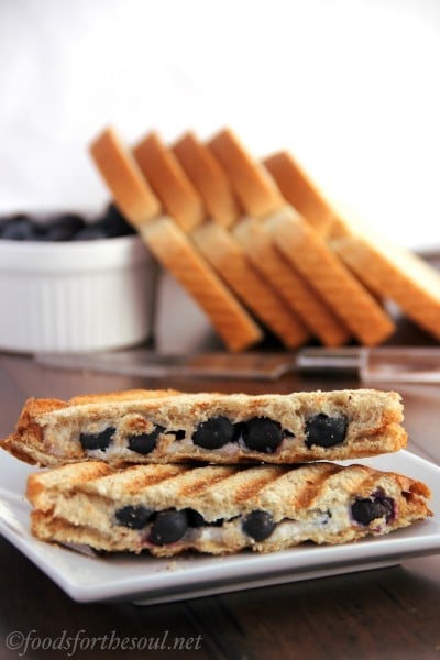 Pies and Paninis