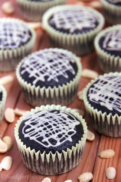 Sweet Tofu Treats
