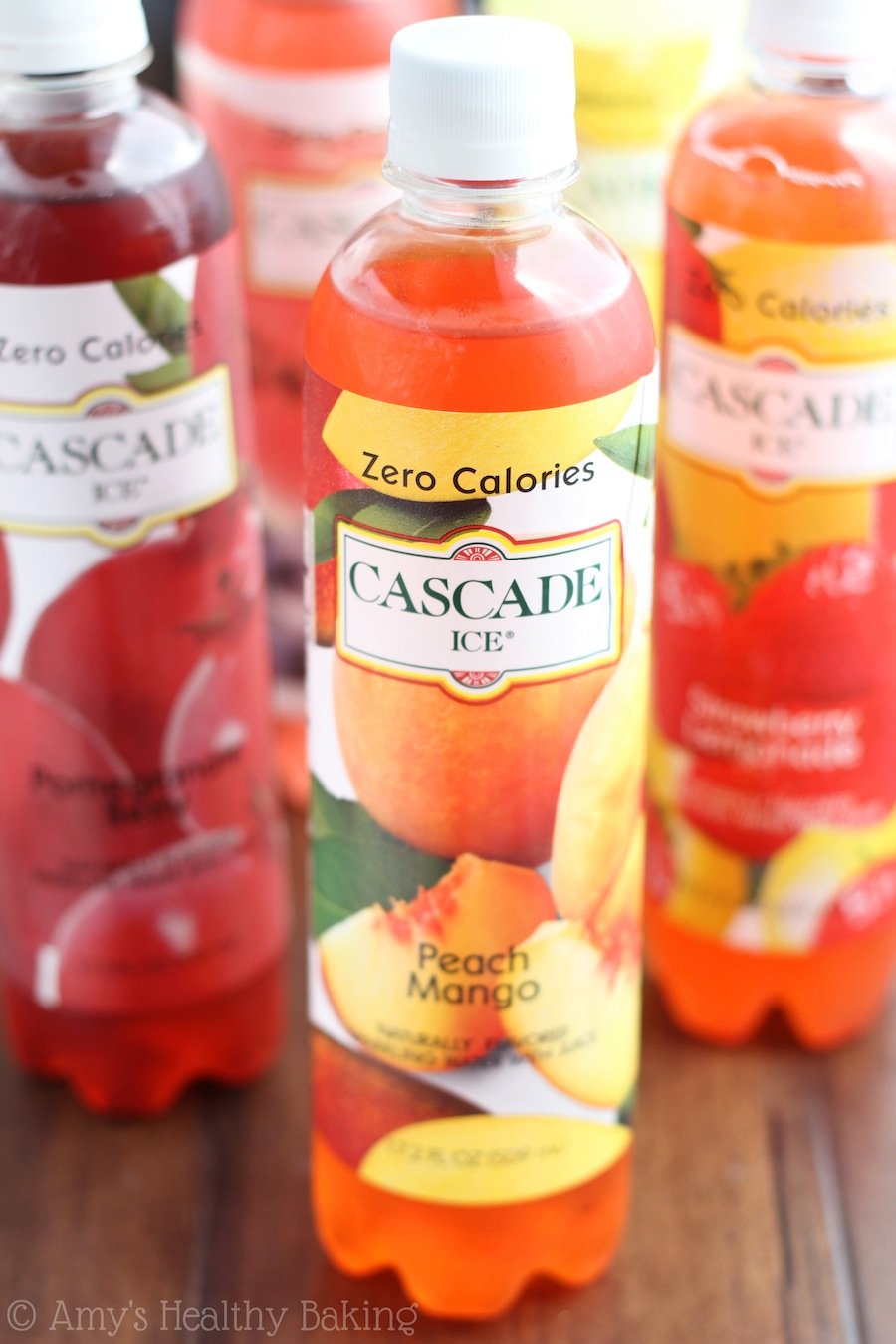 Cascade Ice Giveaway! {Ended} | Amy's Healthy Baking