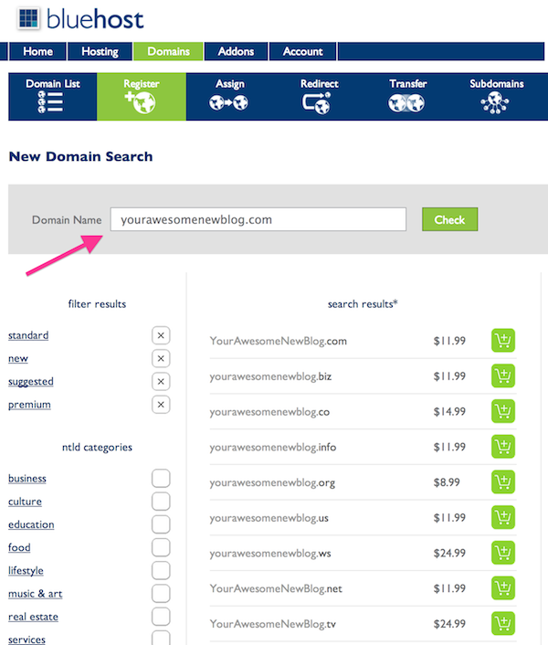 How To Start (Or Switch To) A Self-Hosted Blog -- 9 easy steps & TONS of awesome tips!