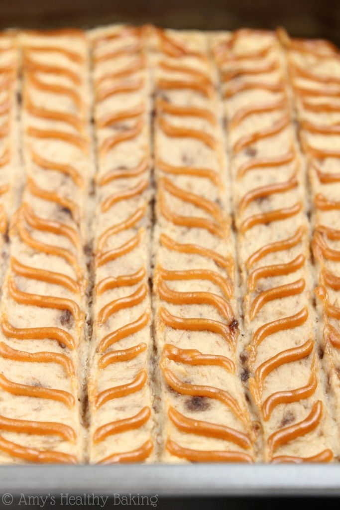 Peanut Butter Banana Bread Brownies Amy's Healthy Baking