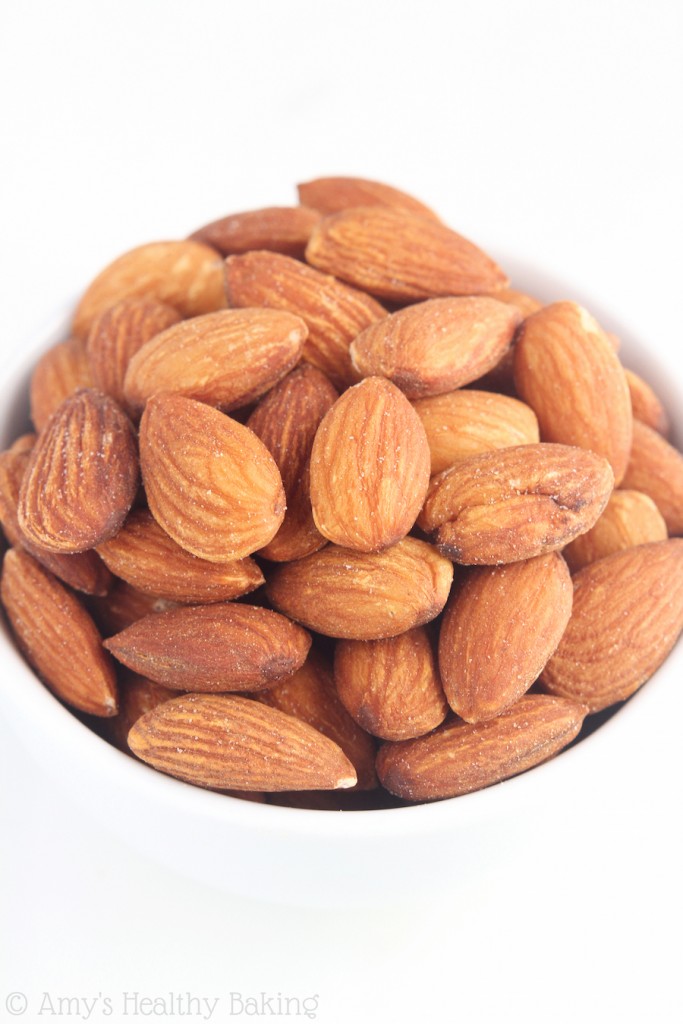 Easy Blender Almond Butter Amy's Healthy Baking