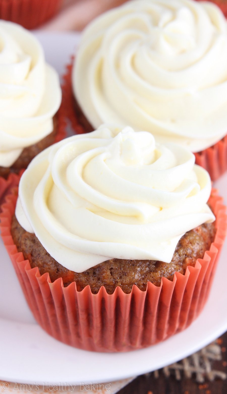 cupcake icing recipe