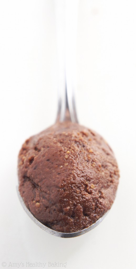Clean Dark Chocolate Peanut Butter Amy's Healthy Baking