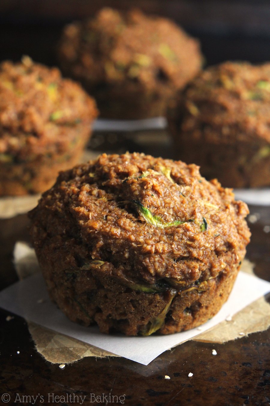 How Long Can Zucchini Muffins Last / Healthy Flourless Zucchini Muffins - Making Thyme for Health - Maybe you would like to learn more about one of these?