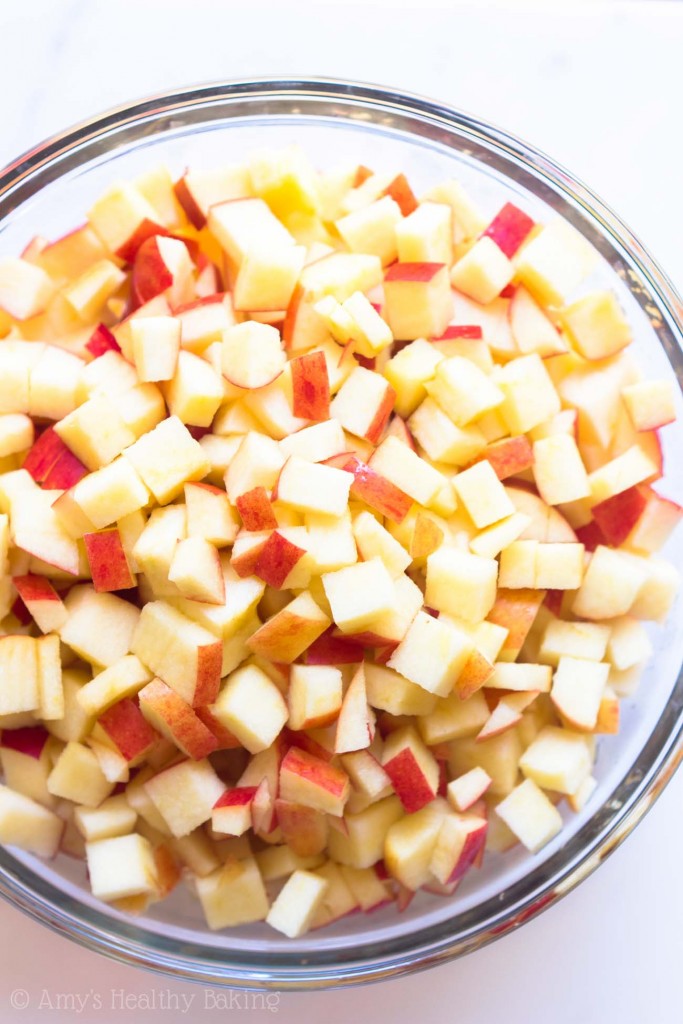 Healthy Slow Cooker Apple Pie Filling Amy's Healthy Baking