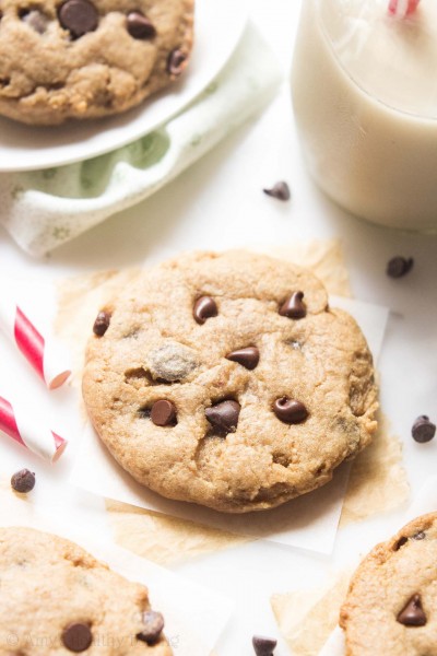 mom on time out peanut butter chocolate chip banana cookies mom on time out peanut butter chocolate chip banana cookies