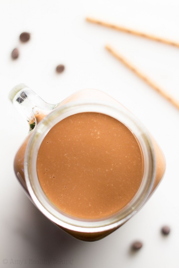 35-Calorie Hot Chocolate | Beanstalk Single Mums