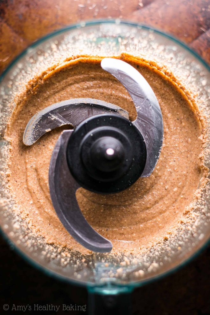 Almond Joy Almond Butter Amy's Healthy Baking