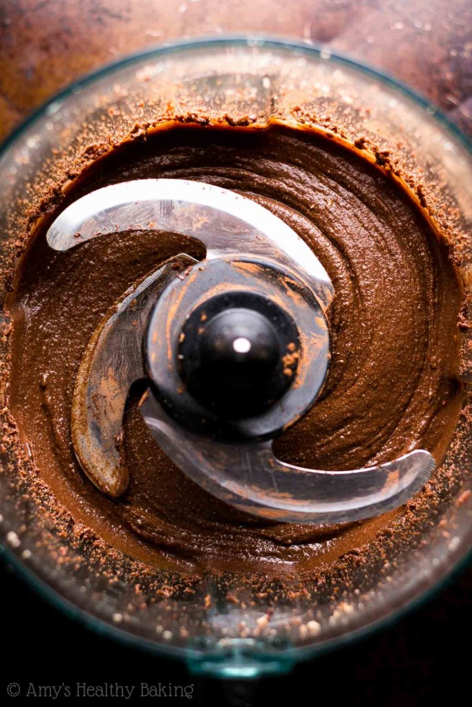 Almond Joy Almond Butter Amy's Healthy Baking