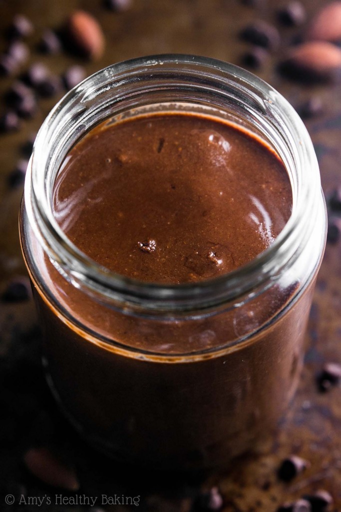 Almond Joy Almond Butter Amy's Healthy Baking