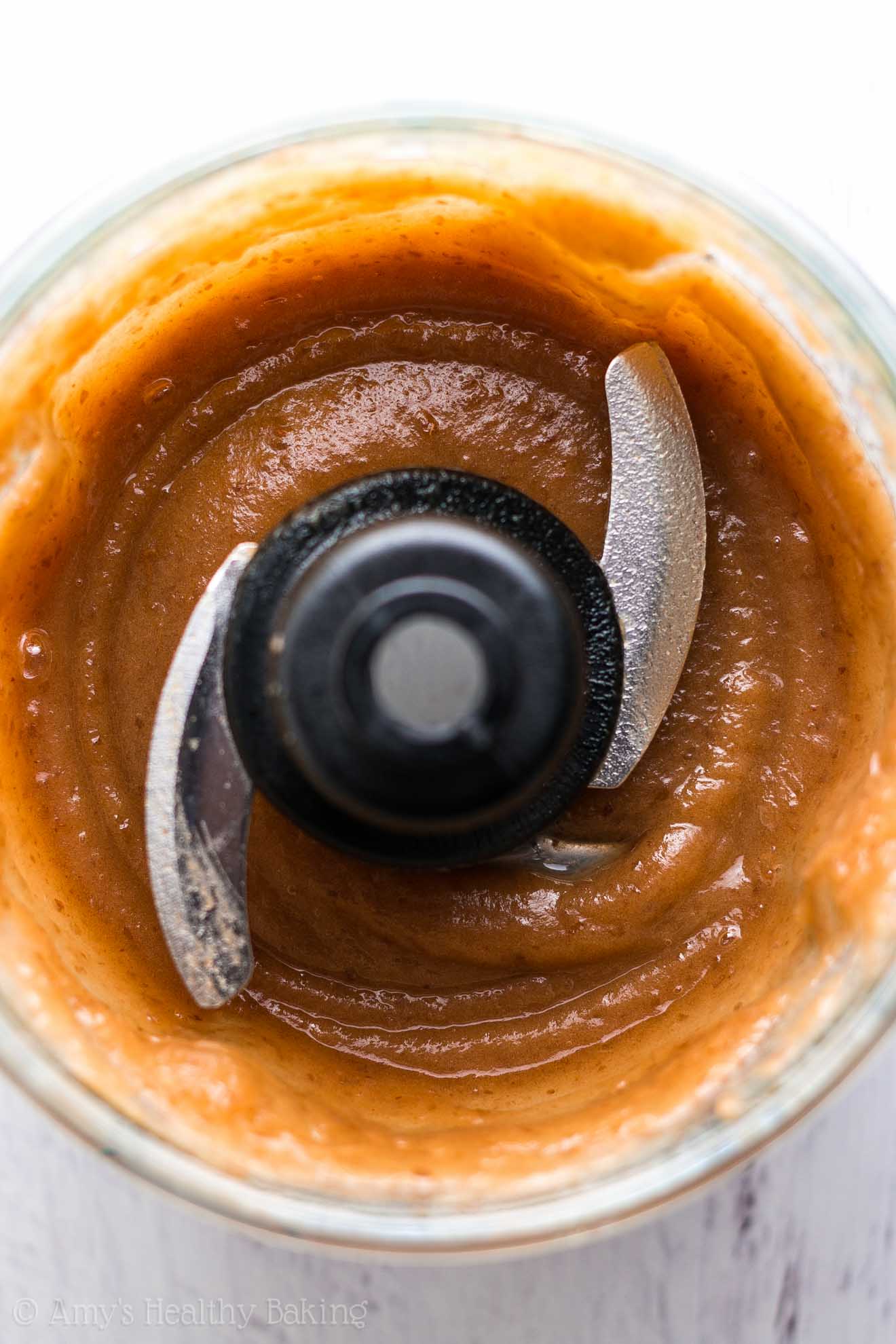 Easy Blender Caramel Sauce - only 2 ingredients!