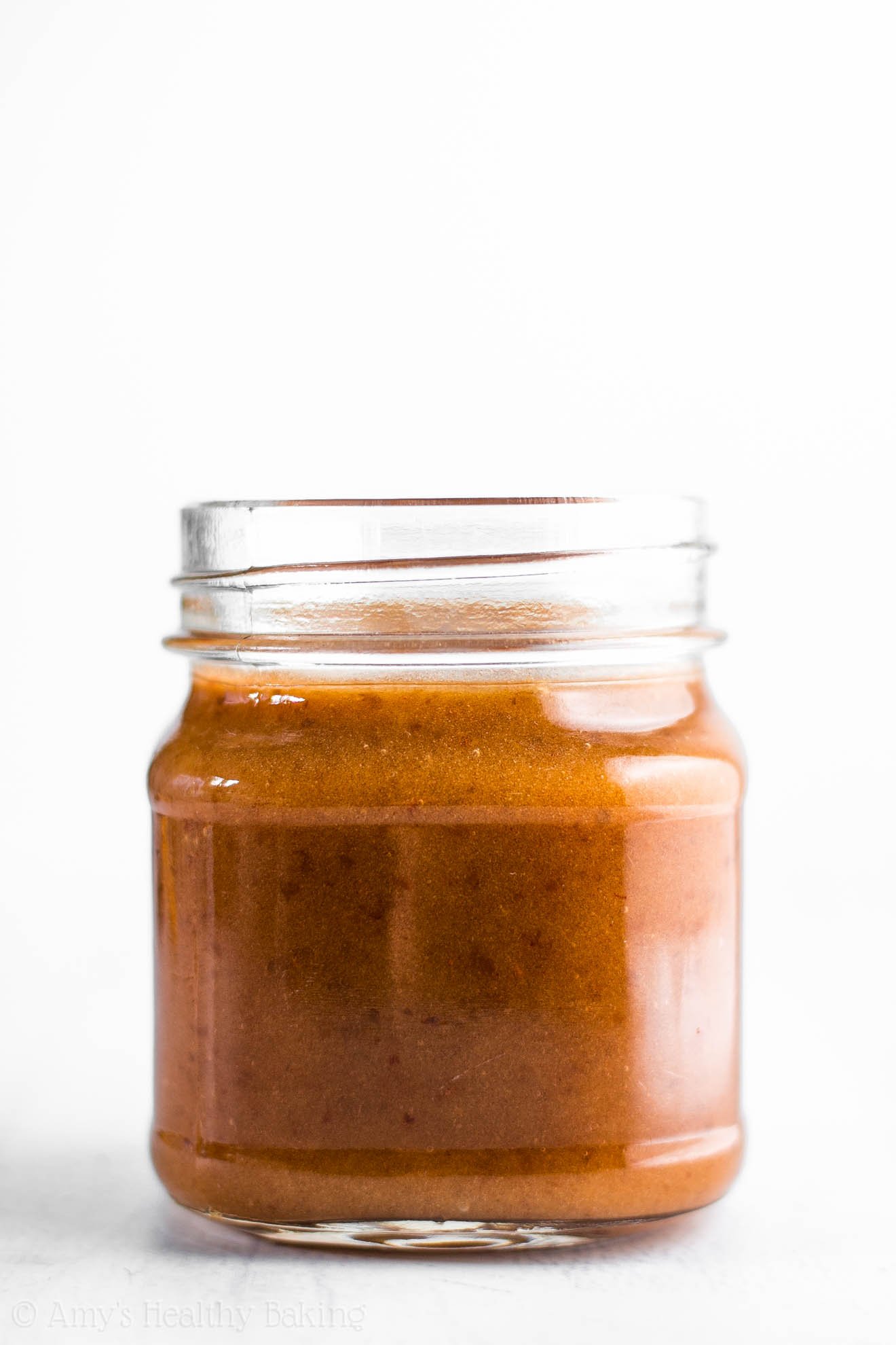 Easy Blender Caramel Sauce - only 2 ingredients!