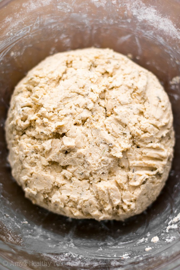 Simple Herbed Quinoa Crackers Amy's Healthy Baking