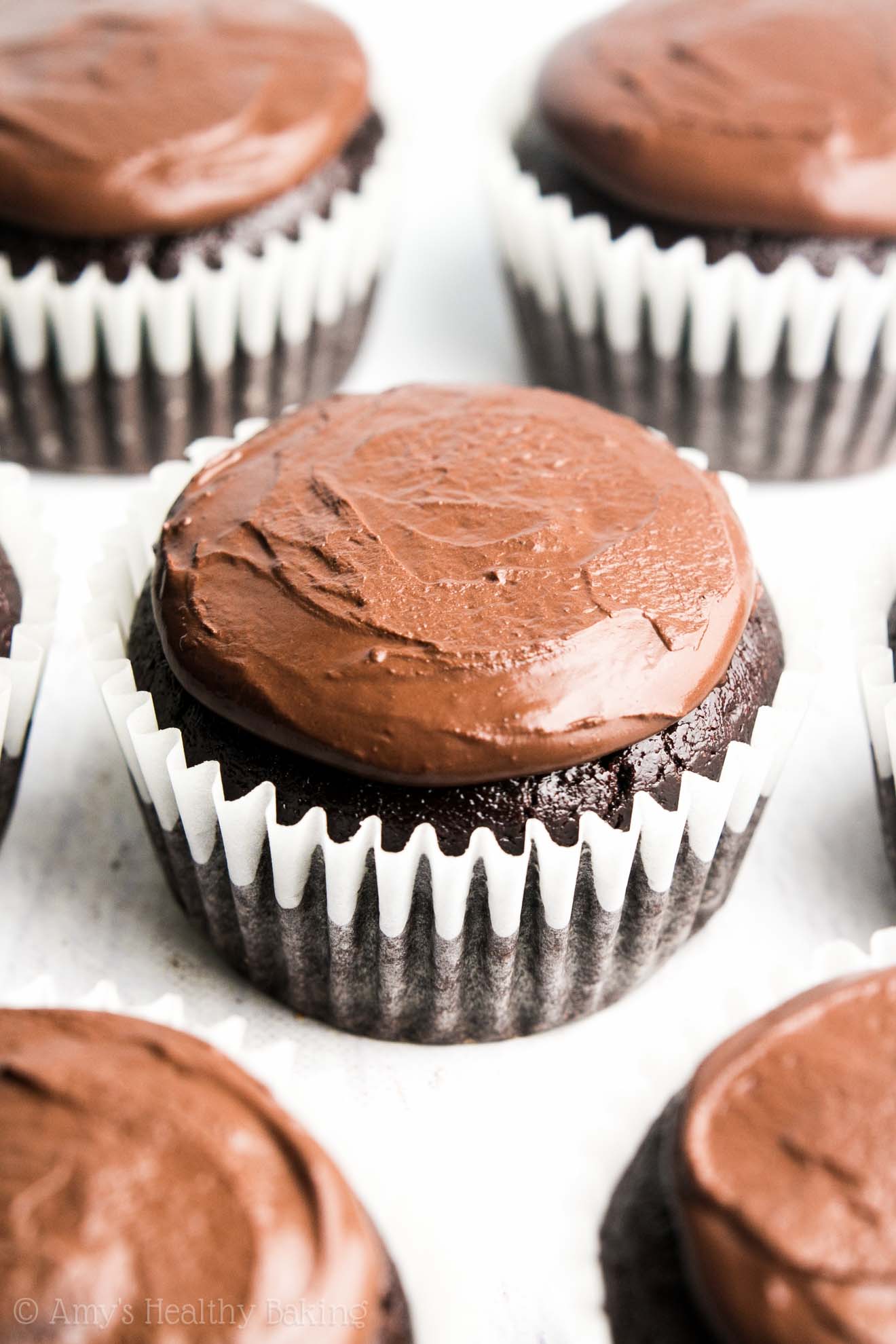 50 baked goods to help use up those bags of flour: cupcakes, cakes,  desserts