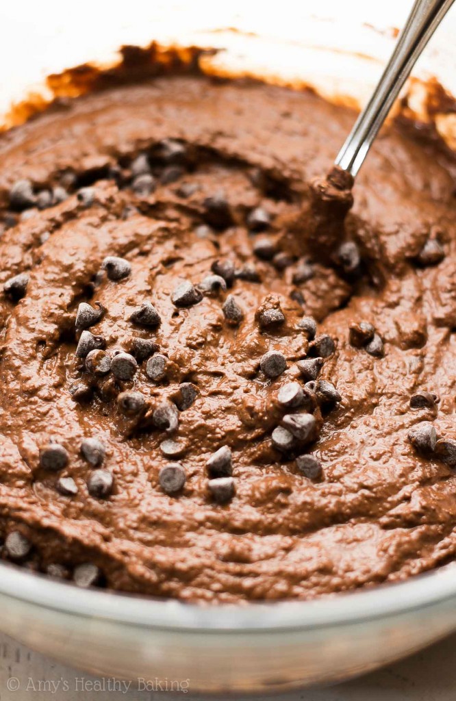 The Ultimate Healthy Chocolate Mini Muffins Amy's Healthy Baking