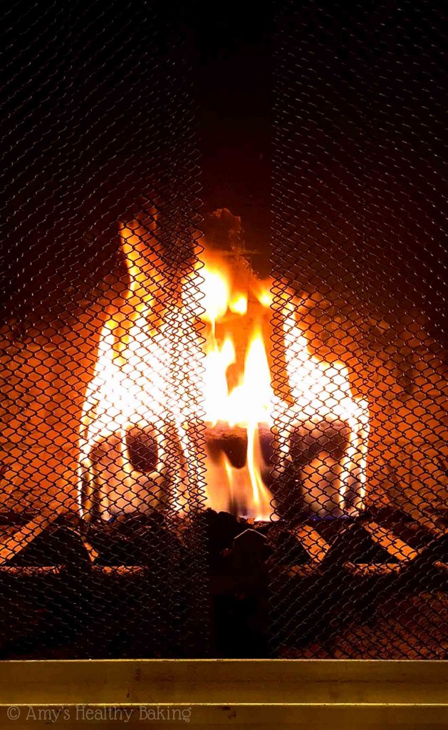 Sunday Spotlight 33 Amy's Healthy Baking