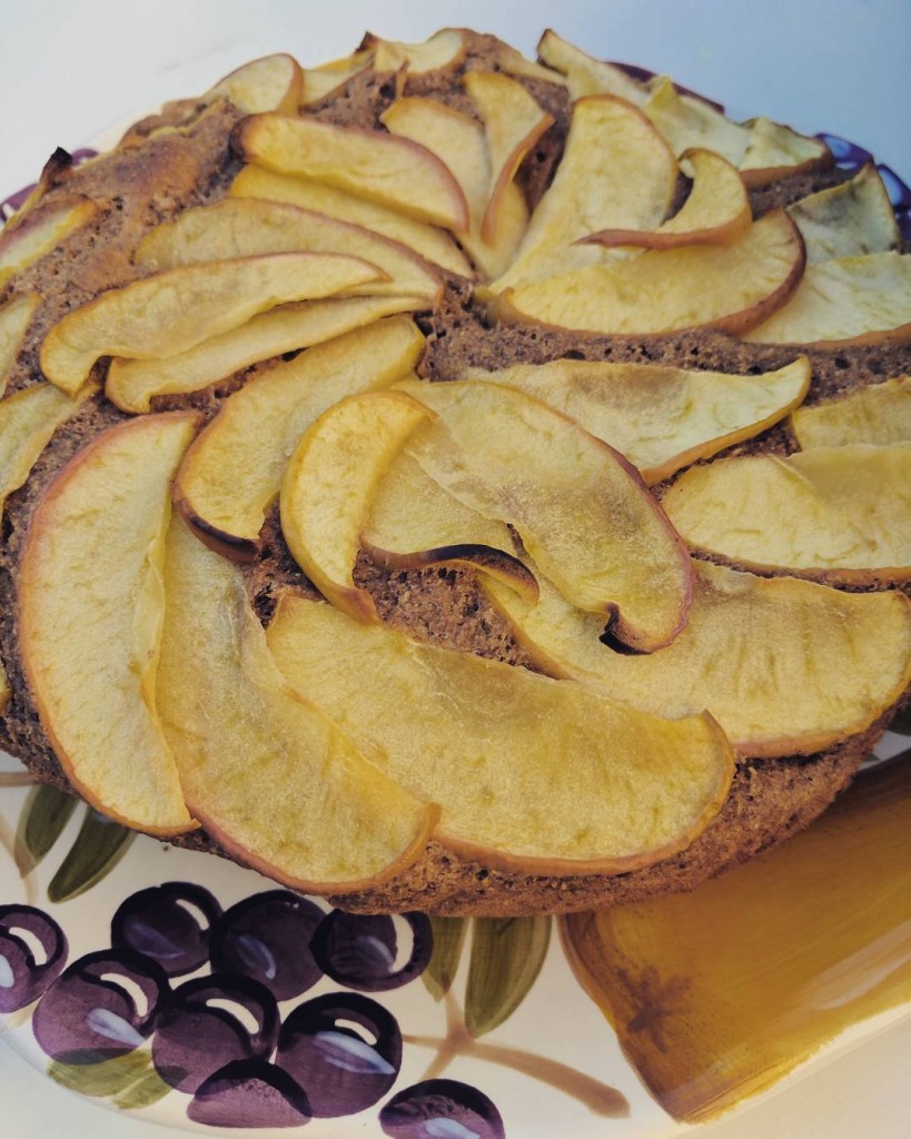 Sunday Spotlight #42 | Amy's Healthy Baking