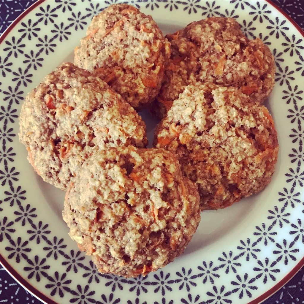 Sunday Spotlight 46 Amy's Healthy Baking