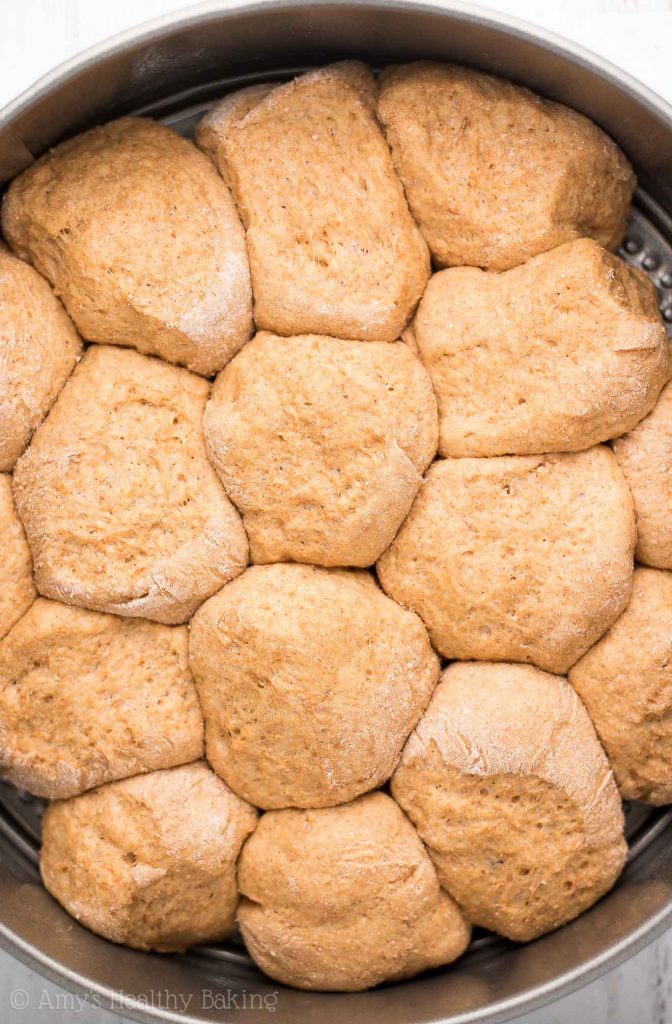 The Ultimate Healthy Whole Wheat Rolls Amy's Healthy Baking
