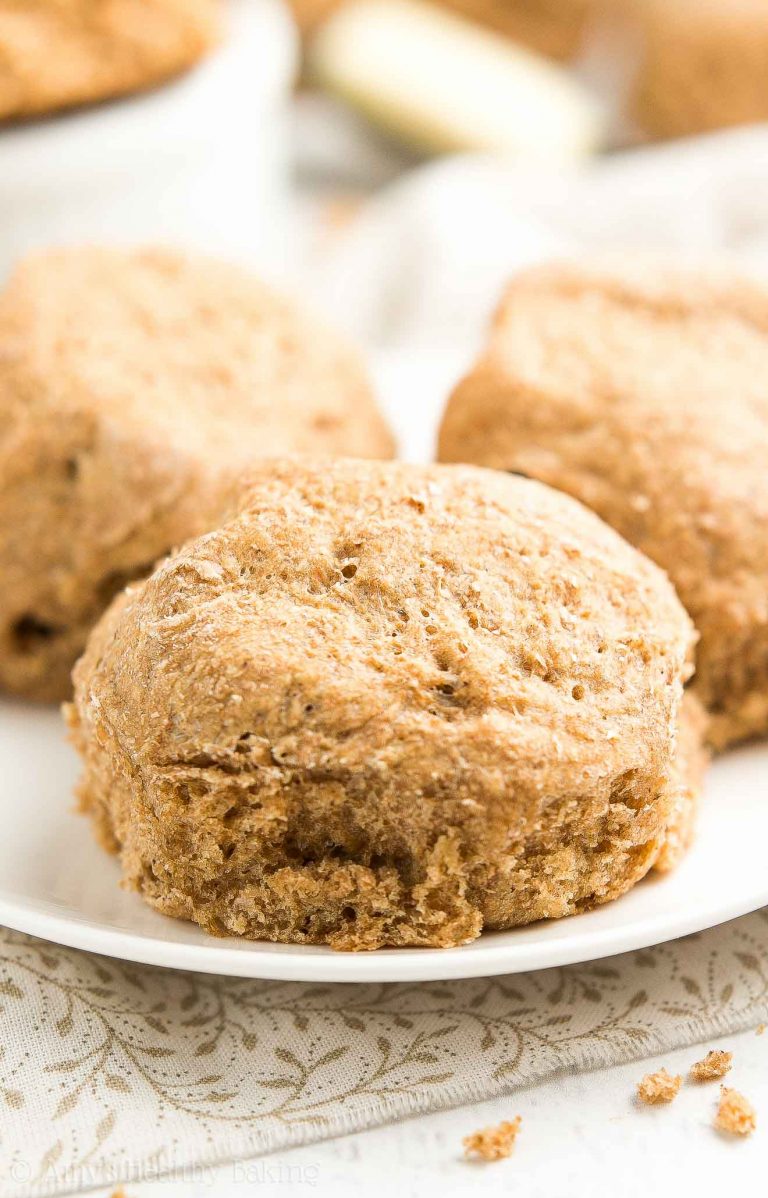 The Ultimate Healthy Whole Wheat Rolls Amy's Healthy Baking
