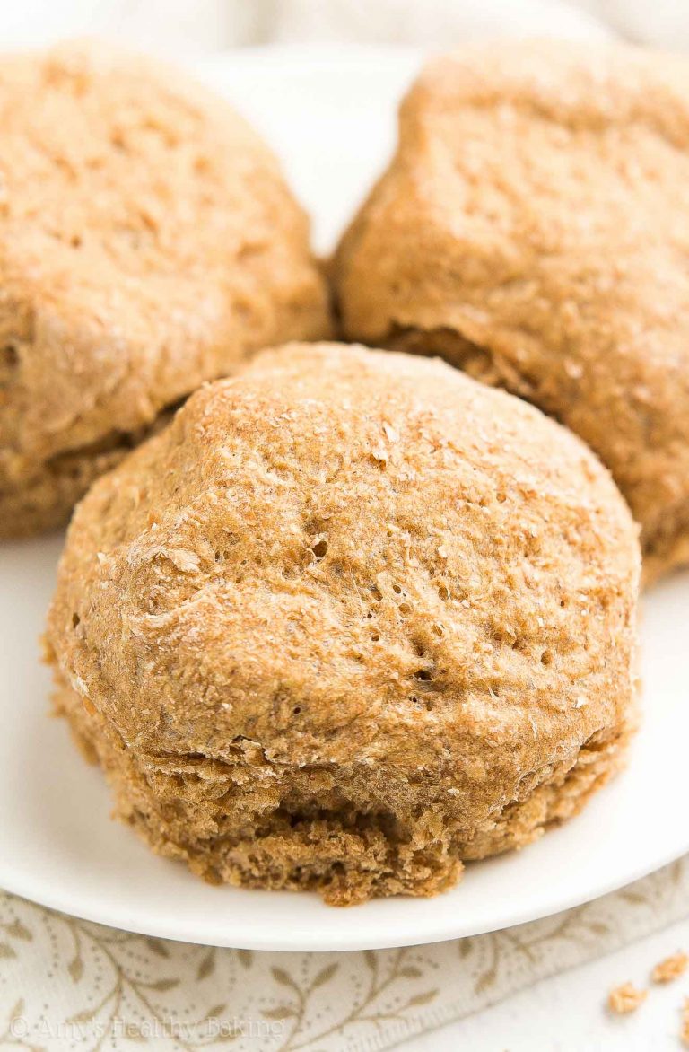 The Ultimate Healthy Whole Wheat Rolls Amy's Healthy Baking