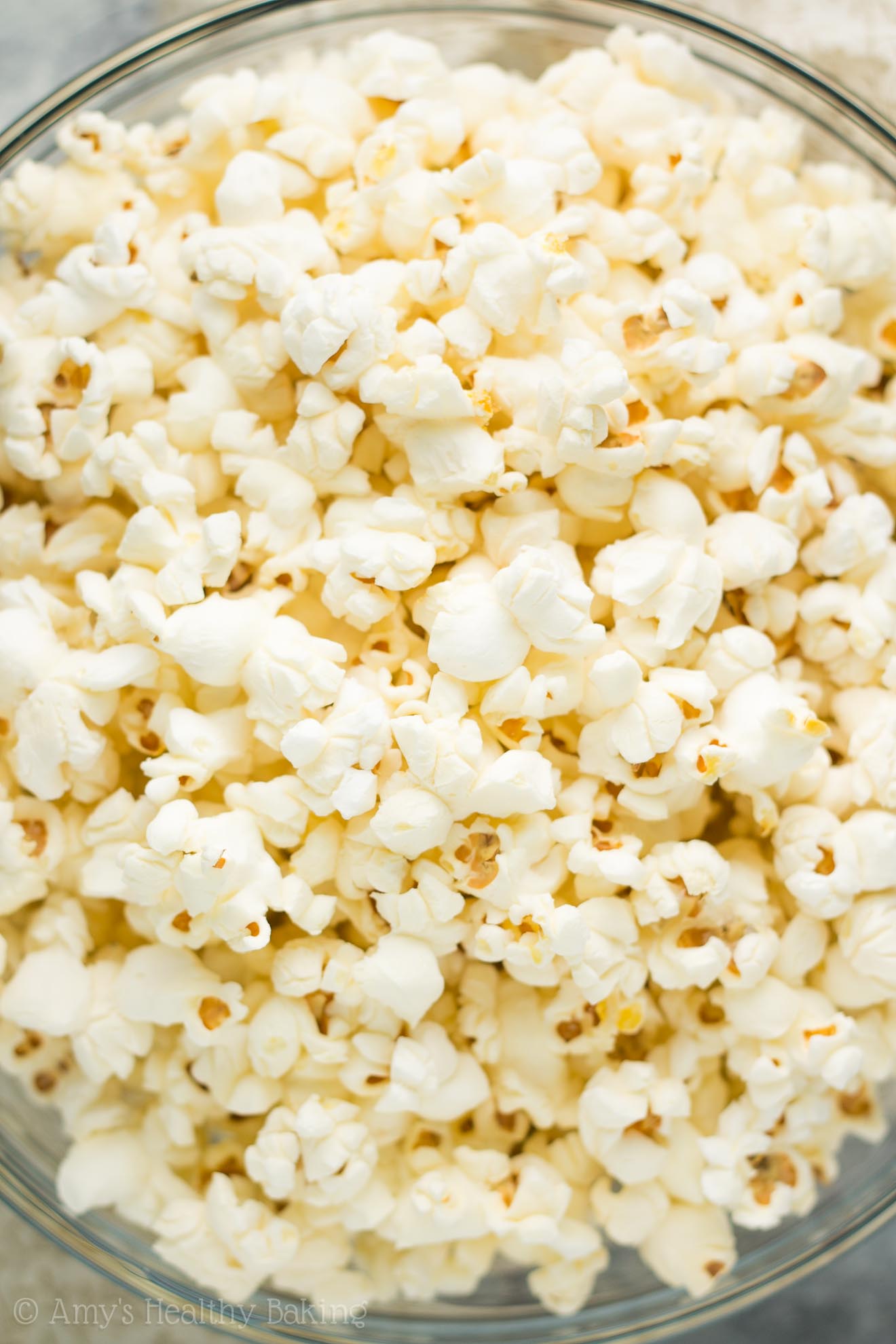 Best Stovetop Popcorn Recipe - How to Make Popcorn