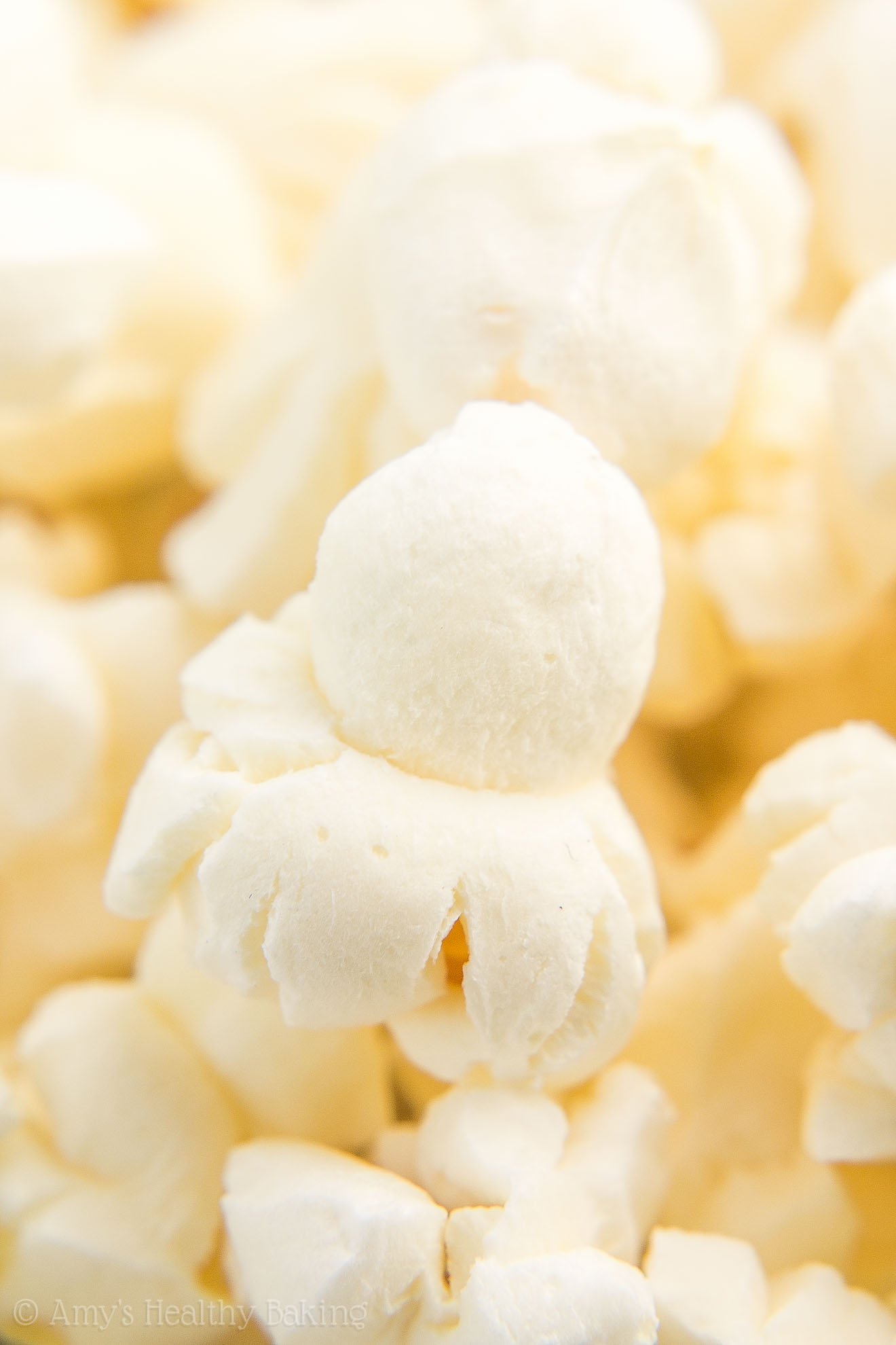 How to Make Air-Popped Popcorn for Recreation & Health - Delishably