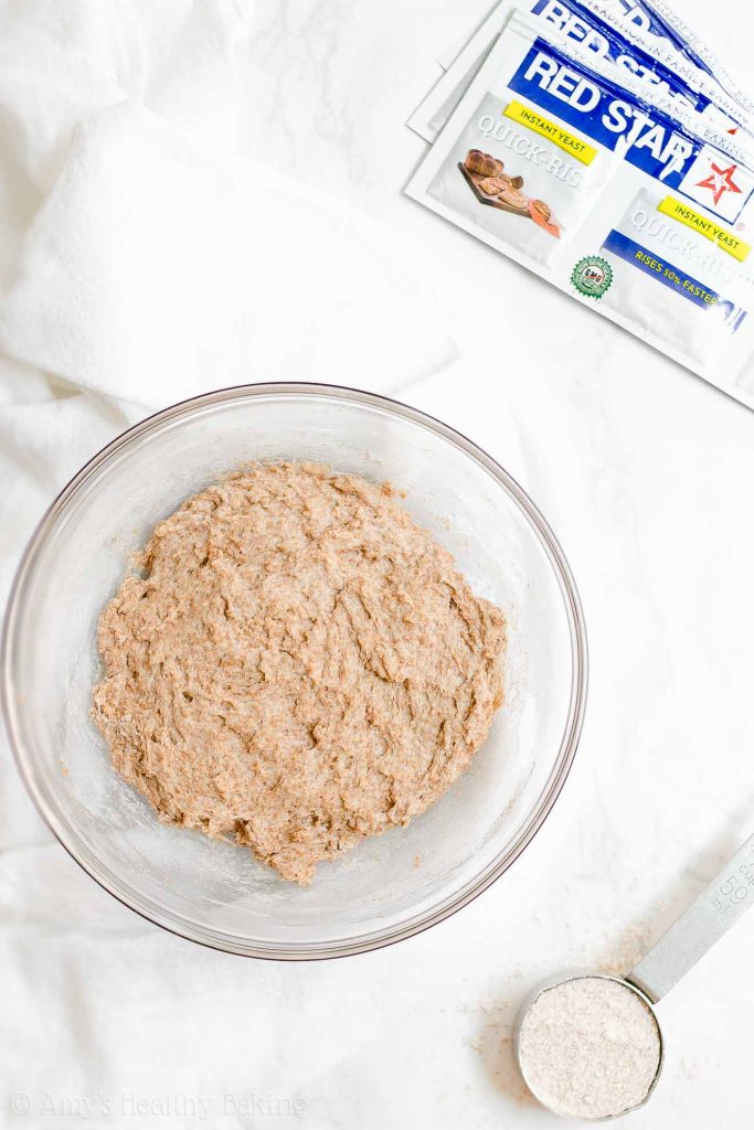 Healthy Mini Soft Pretzels Amy's Healthy Baking