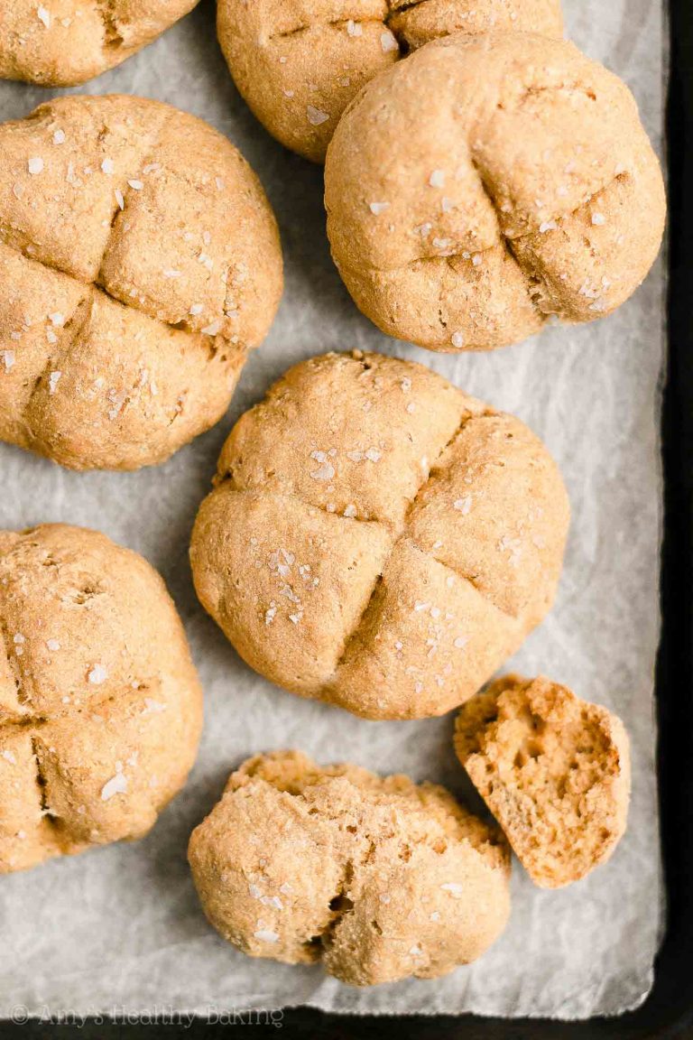 Healthy Irish Soda Bread Scones Amy's Healthy Baking