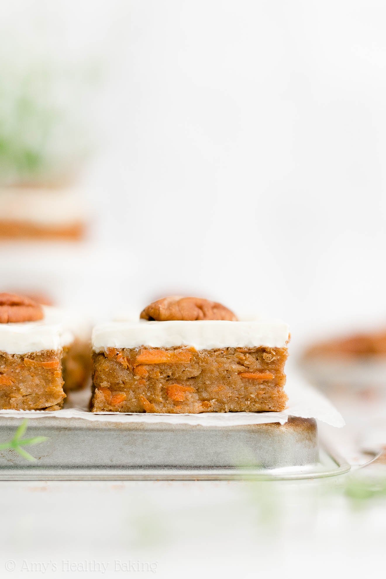 How to Grate Carrots for Carrot Cake - Always Eat Dessert