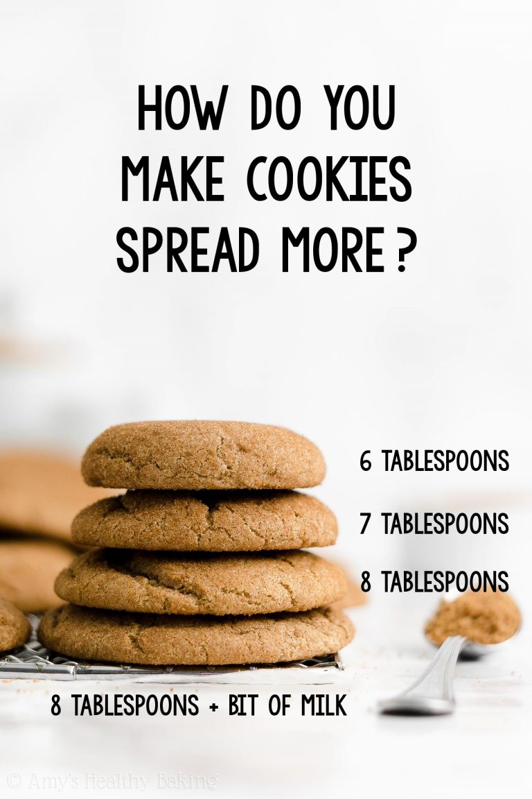 The Ultimate Healthy Snickerdoodles Amy's Healthy Baking