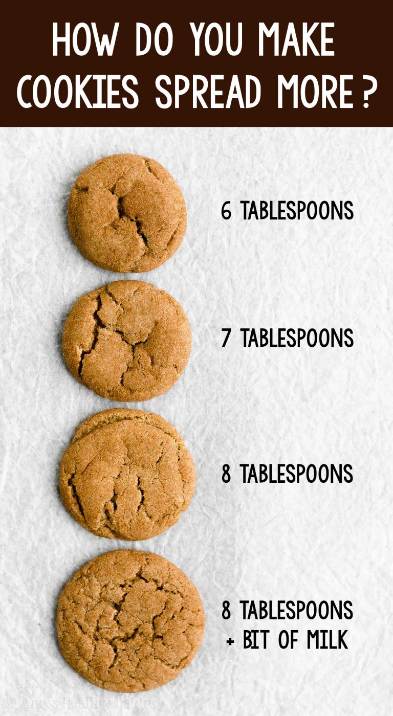 The Ultimate Healthy Snickerdoodles Amy's Healthy Baking