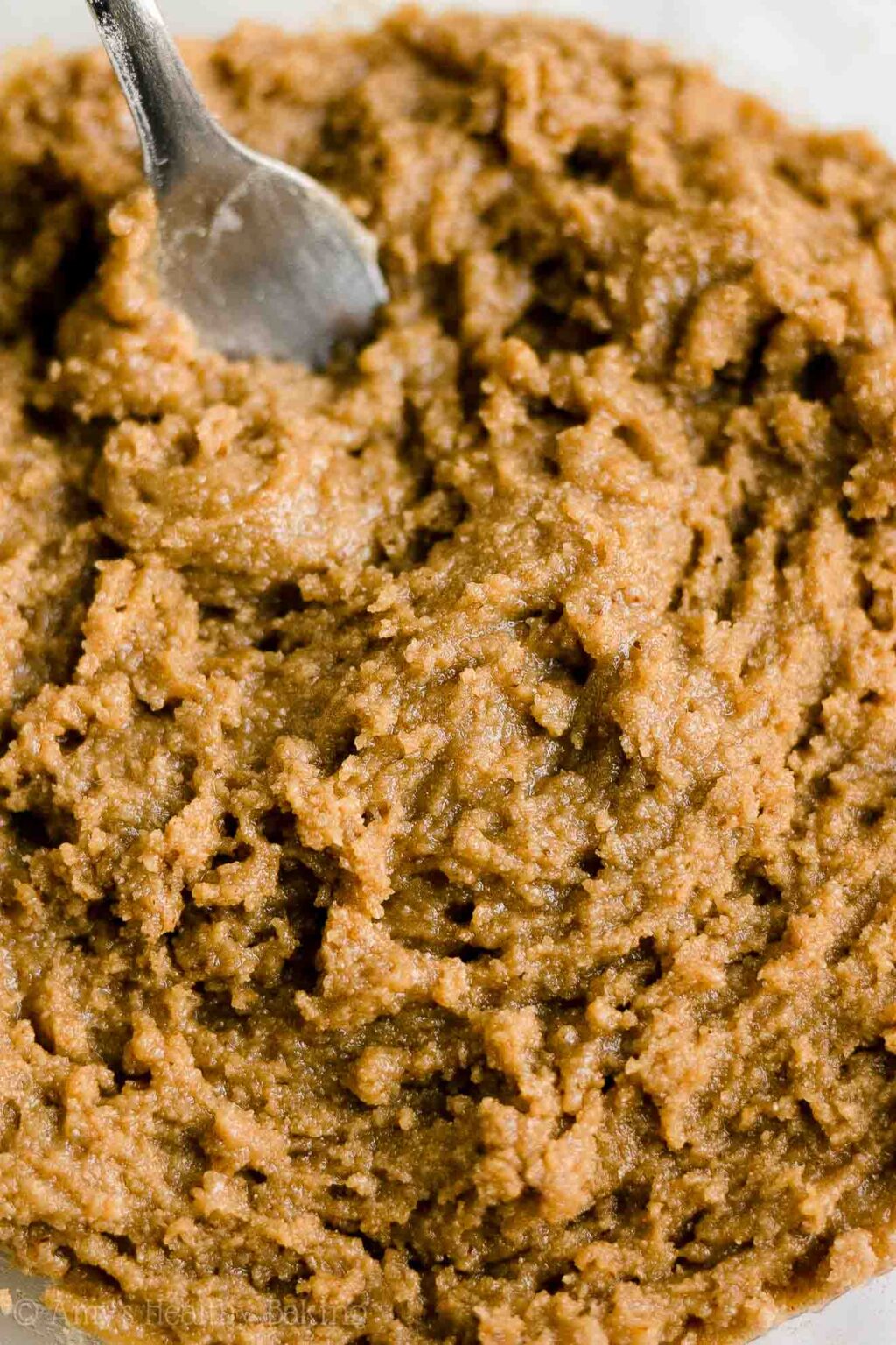 The Ultimate Healthy Almond Butter Cookies (Easy Recipe!) Amy's