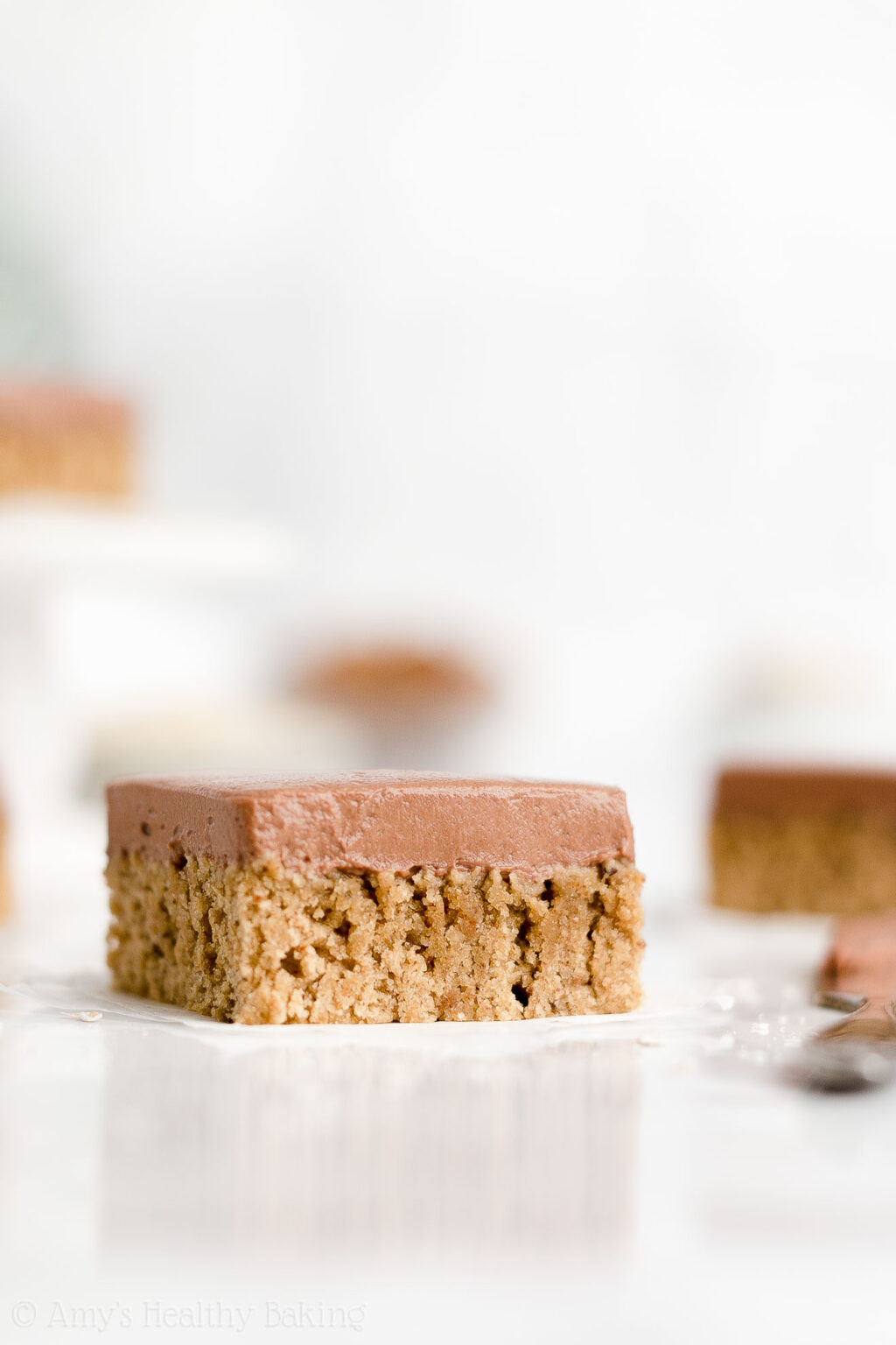 Healthy Chocolate Frosting 3 Ways! (Sugar Free & Low Calorie!) Amy