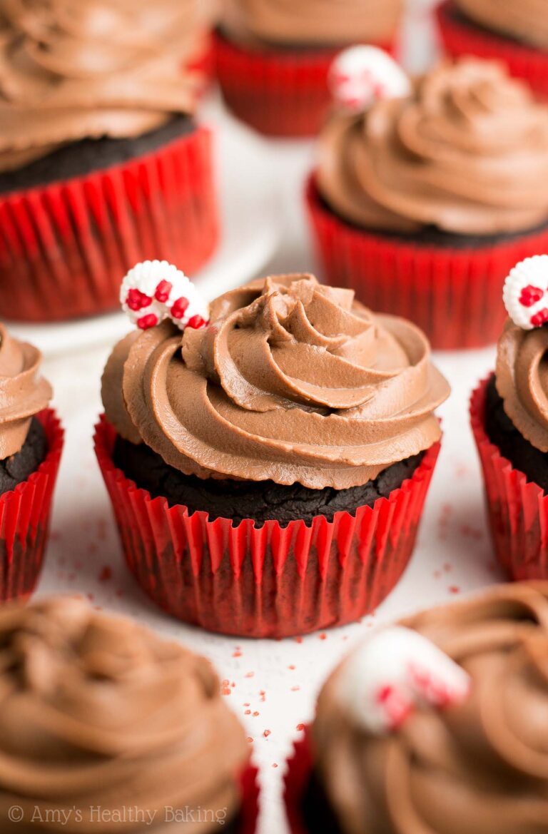 Healthy Chocolate Frosting 3 Ways! (Sugar Free & Low Calorie!) Amy