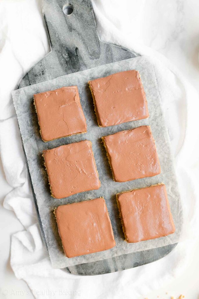 Healthy Chocolate Frosting 3 Ways! (Sugar Free & Low Calorie!) Amy