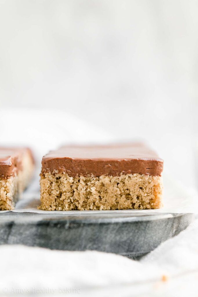 Healthy Chocolate Frosting 3 Ways! (Sugar Free & Low Calorie!) Amy