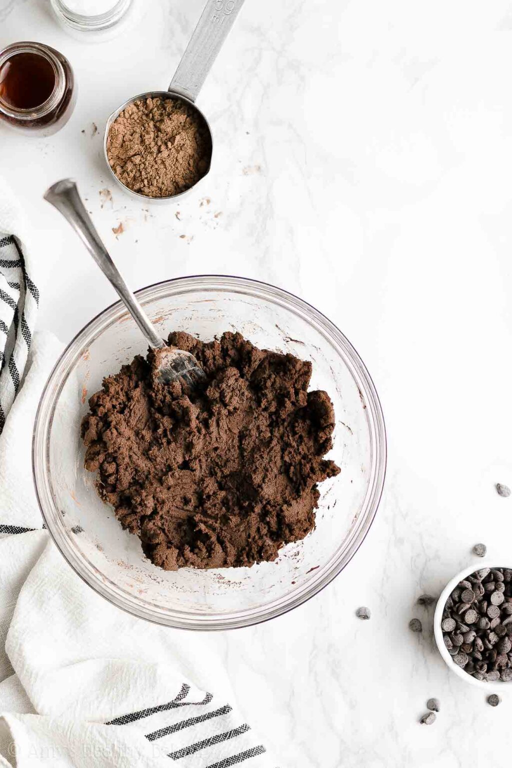 The Ultimate Healthy Chocolate Truffles Only 3 Ingredients! Amy's