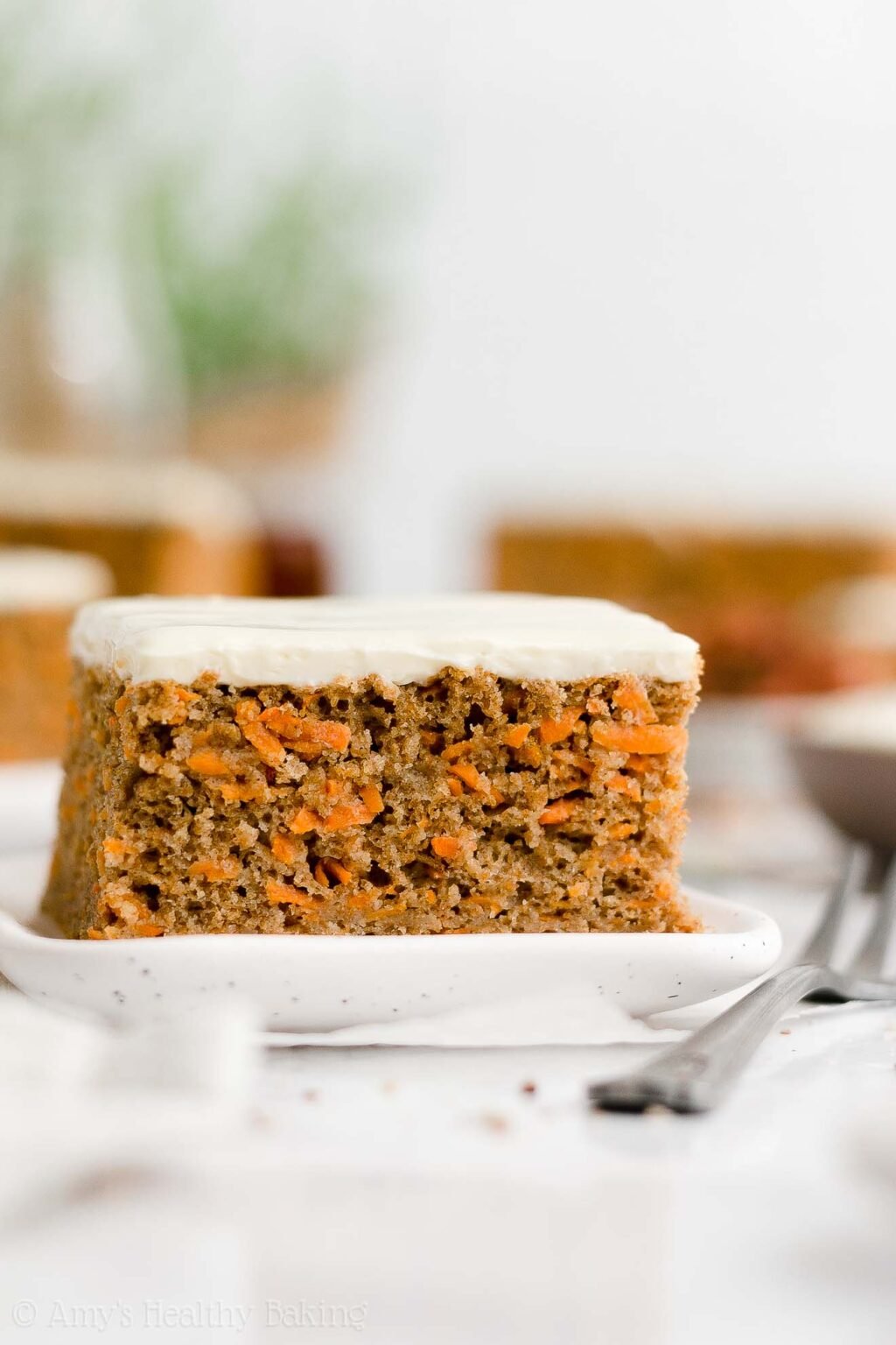 Healthy Carrot Cake Easy Recipe Amy S Healthy Baking Carrot Sheet Cake 1492 1024x1536