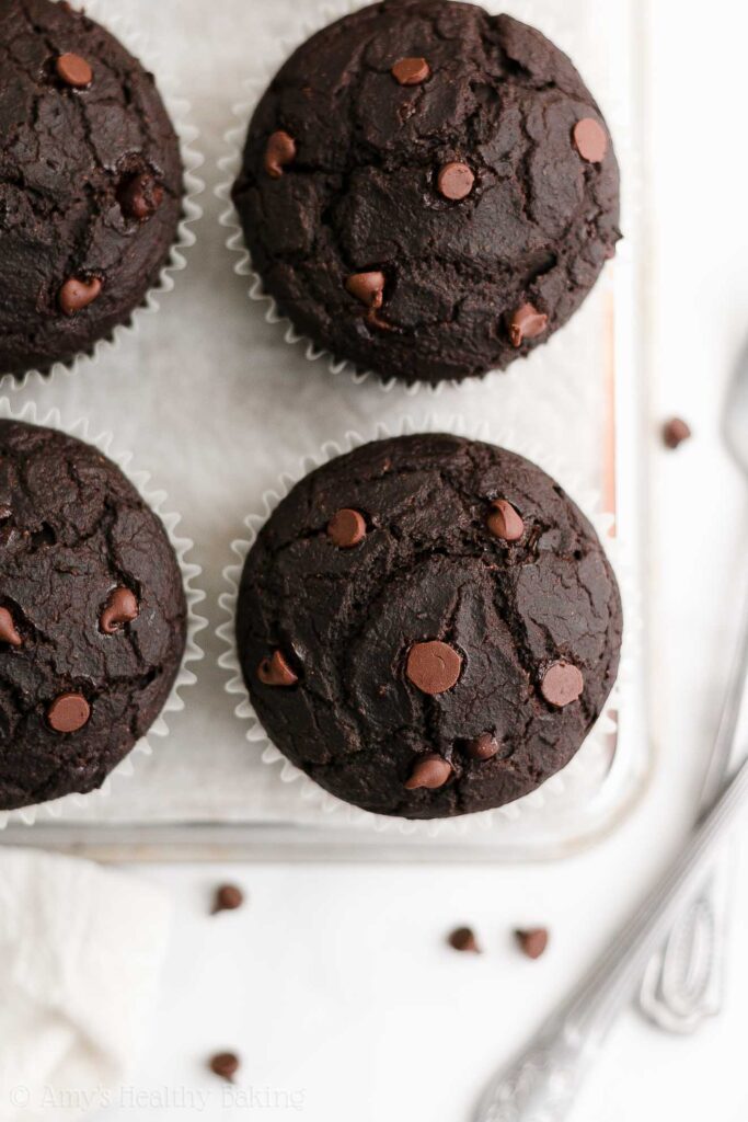 The Ultimate Healthy Chocolate Muffins Amy s Healthy Baking the-ultimate-healthy-chocolate-muffins-amy-s-healthy-baking