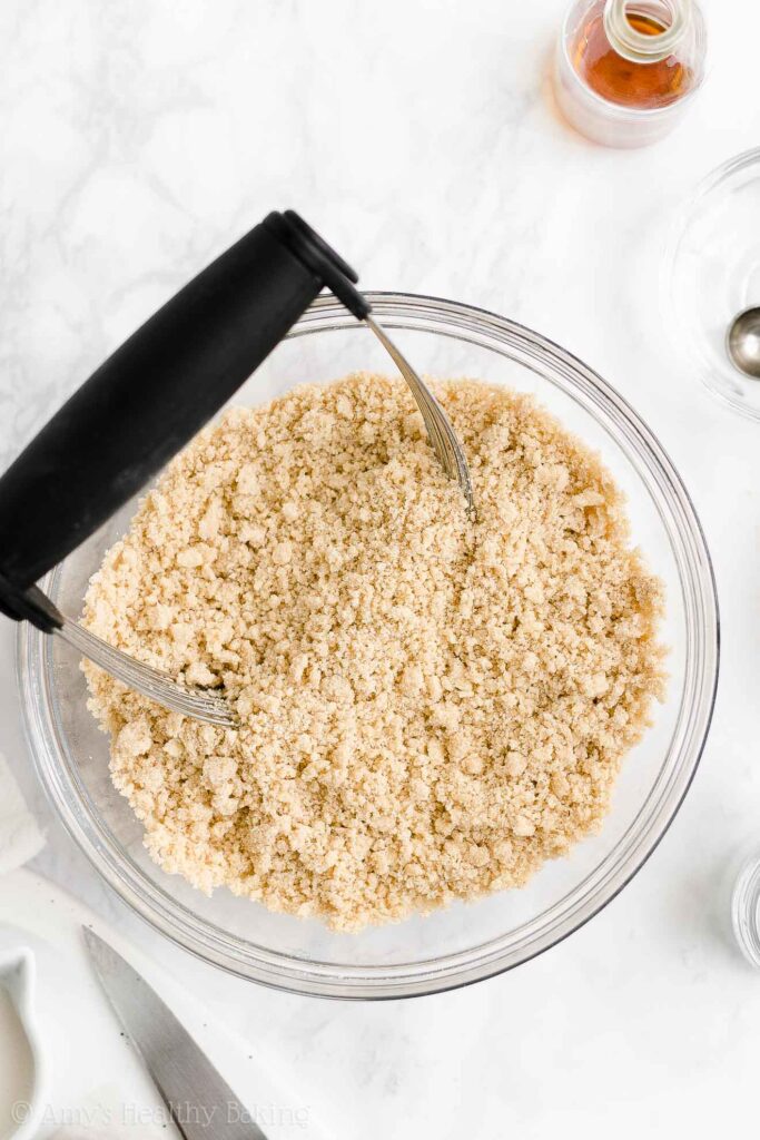 The Ultimate Healthy Pie Crust Amy's Healthy Baking